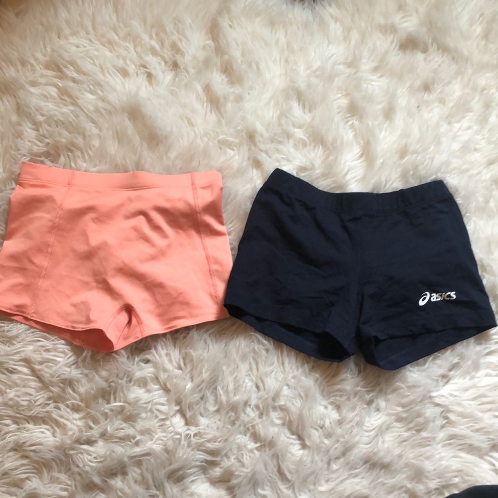 Women’s Spandex